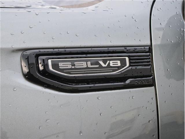 2026 GMC Sierra 1500 Elevation (Stk: 26T166) in Virgil - Image 24 of 27