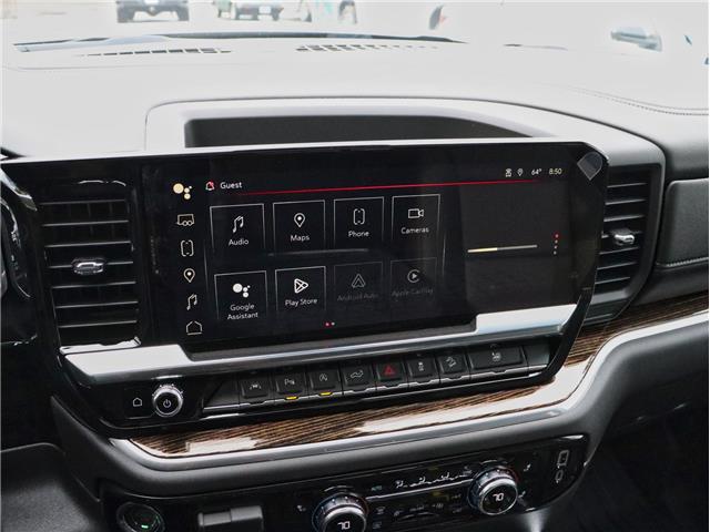 2026 GMC Sierra 1500 Elevation (Stk: 26T166) in Virgil - Image 26 of 27