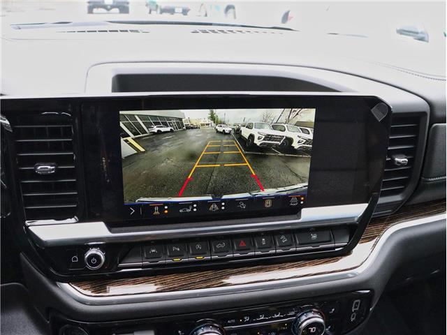 2026 GMC Sierra 1500 Elevation (Stk: 26T166) in Virgil - Image 27 of 27