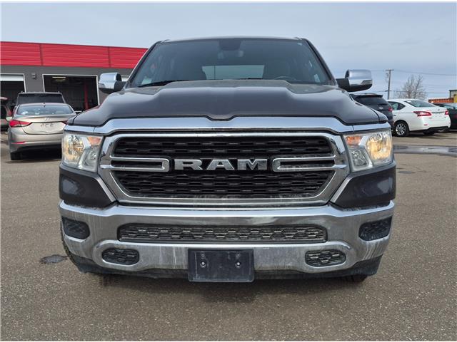 2023 RAM 1500 Big Horn (Stk: JUD014) in Brandon - Image 3 of 20