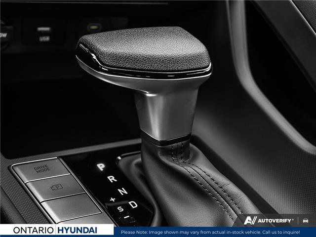 2026 Hyundai Elantra ESSENTIAL (Stk: 7-1831) in Whitby - Image 16 of 25