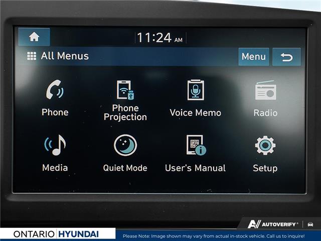 2026 Hyundai Elantra ESSENTIAL (Stk: 7-1831) in Whitby - Image 17 of 25
