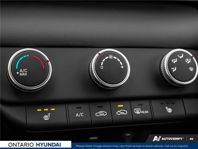2026 Hyundai Elantra ESSENTIAL (Stk: 7-1831) in Whitby - Image 23 of 25