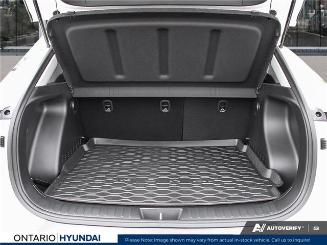 2026 Hyundai Kona 2.0L Preferred w/Trend Package (Stk: 7-1826) in Whitby - Image 7 of 25