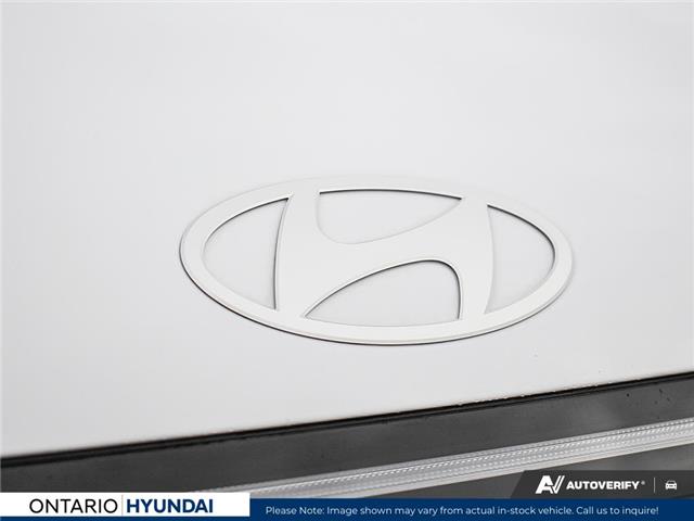 2026 Hyundai Kona 2.0L Preferred w/Trend Package (Stk: 7-1826) in Whitby - Image 9 of 25