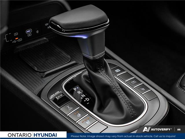2026 Hyundai Kona 2.0L Preferred w/Trend Package (Stk: 7-1826) in Whitby - Image 17 of 25