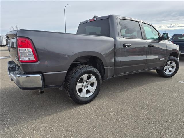 2023 RAM 1500 Big Horn (Stk: JUD014) in Brandon - Image 7 of 20