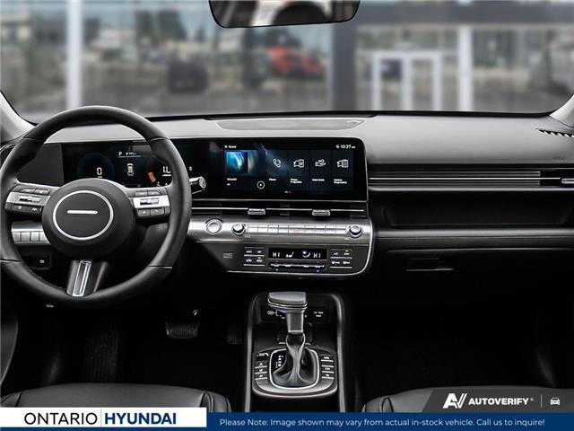 2026 Hyundai Kona 2.0L Preferred w/Trend Package (Stk: 7-1826) in Whitby - Image 22 of 25