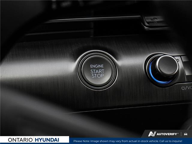 2026 Hyundai Kona 2.0L Preferred (Stk: 7-1834) in Whitby - Image 26 of 26