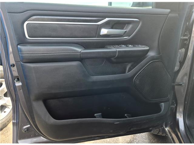 2023 RAM 1500 Big Horn (Stk: JUD014) in Brandon - Image 10 of 20