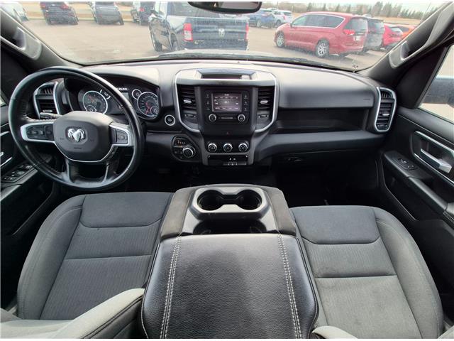 2023 RAM 1500 Big Horn (Stk: JUD014) in Brandon - Image 12 of 20