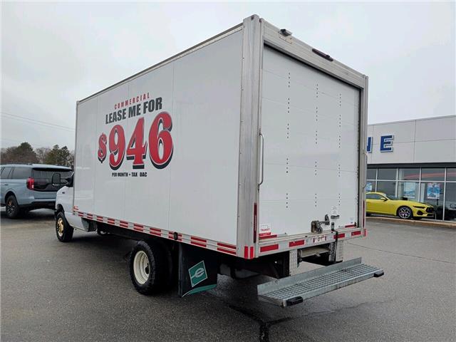 2024 Ford E-450 Cutaway Base (Stk: 24348) in Miramichi - Image 3 of 11