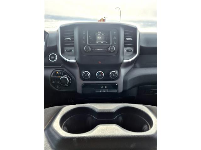 2023 RAM 1500 Big Horn (Stk: JUD014) in Brandon - Image 16 of 20