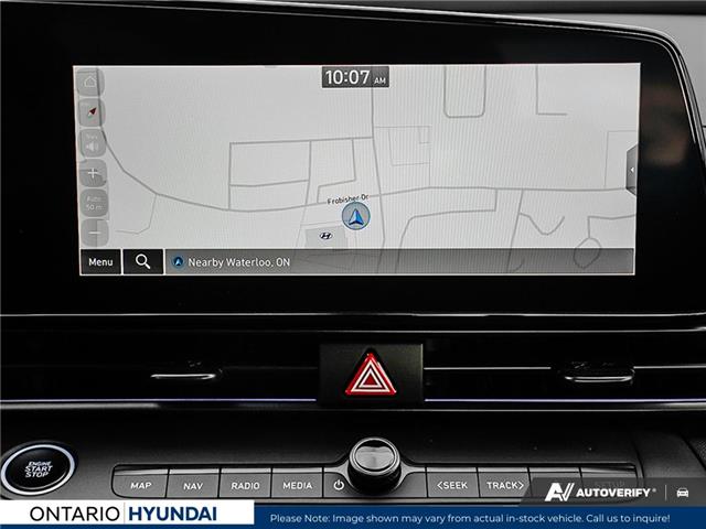 2026 Hyundai Elantra N Base (Stk: 7-1828) in Whitby - Image 15 of 22