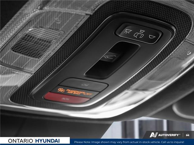 2026 Hyundai Elantra N Base (Stk: 7-1828) in Whitby - Image 16 of 22