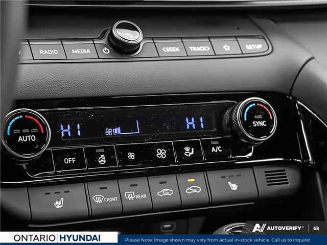 2026 Hyundai Elantra N Base (Stk: 7-1828) in Whitby - Image 21 of 22