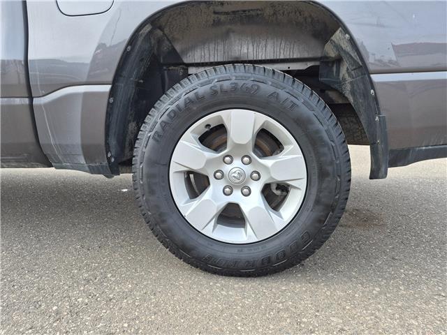 2023 RAM 1500 Big Horn (Stk: JUD014) in Brandon - Image 19 of 20