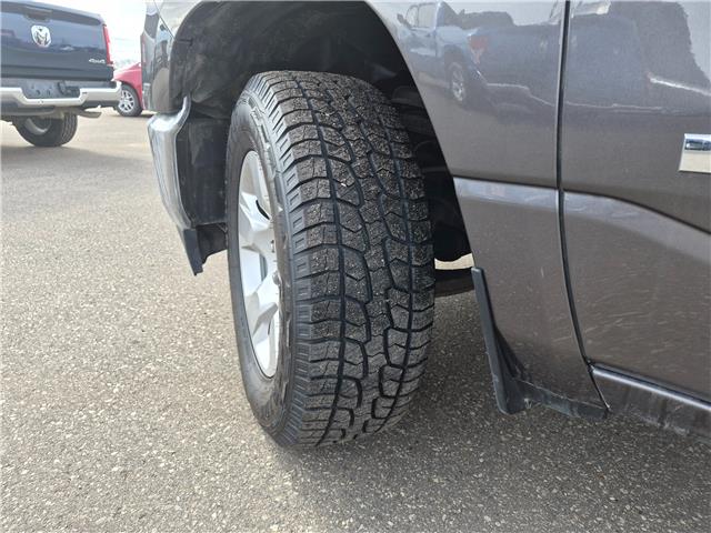 2023 RAM 1500 Big Horn (Stk: JUD014) in Brandon - Image 20 of 20