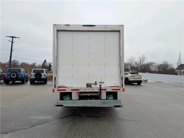 2024 Ford E-450 Cutaway Base (Stk: 24348) in Miramichi - Image 4 of 11