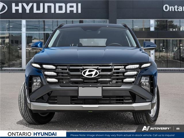 2026 Hyundai Tucson Preferred (Stk: 7-1830) in Whitby - Image 2 of 25