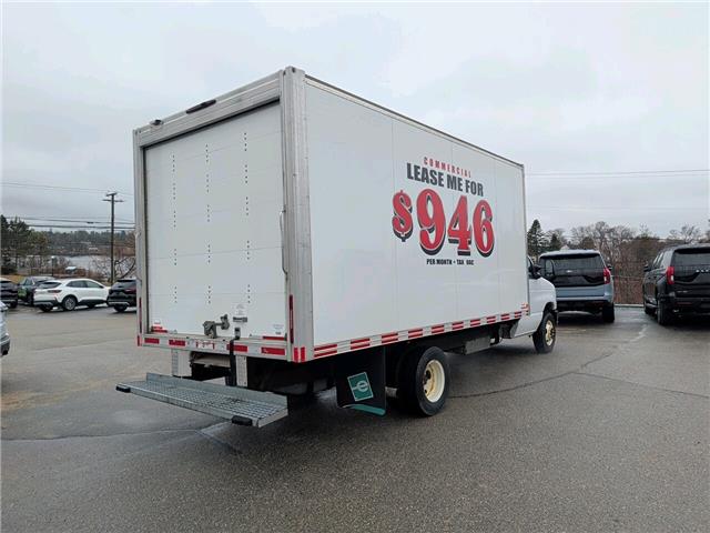 2024 Ford E-450 Cutaway Base (Stk: 24348) in Miramichi - Image 5 of 11