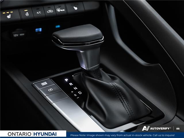 2026 Hyundai Elantra Preferred (Stk: 7-1827) in Whitby - Image 14 of 22