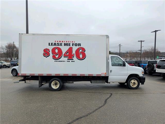 2024 Ford E-450 Cutaway Base (Stk: 24348) in Miramichi - Image 6 of 11