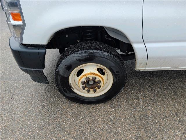 2024 Ford E-450 Cutaway Base (Stk: 24348) in Miramichi - Image 7 of 11