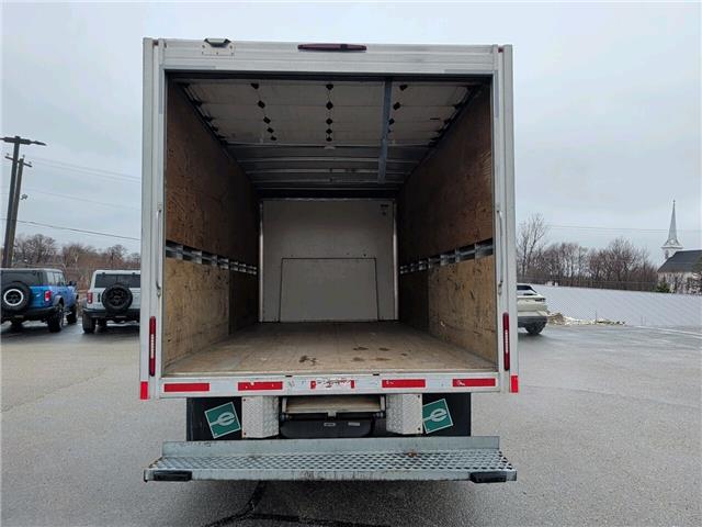 2024 Ford E-450 Cutaway Base (Stk: 24348) in Miramichi - Image 8 of 11