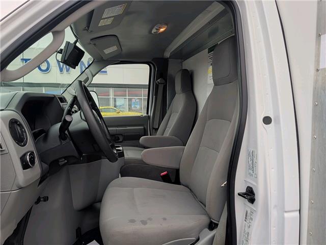2024 Ford E-450 Cutaway Base (Stk: 24348) in Miramichi - Image 9 of 11