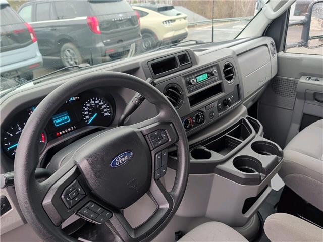 2024 Ford E-450 Cutaway Base (Stk: 24348) in Miramichi - Image 10 of 11