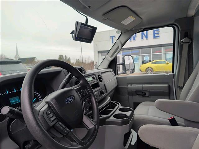 2024 Ford E-450 Cutaway Base (Stk: 24348) in Miramichi - Image 11 of 11