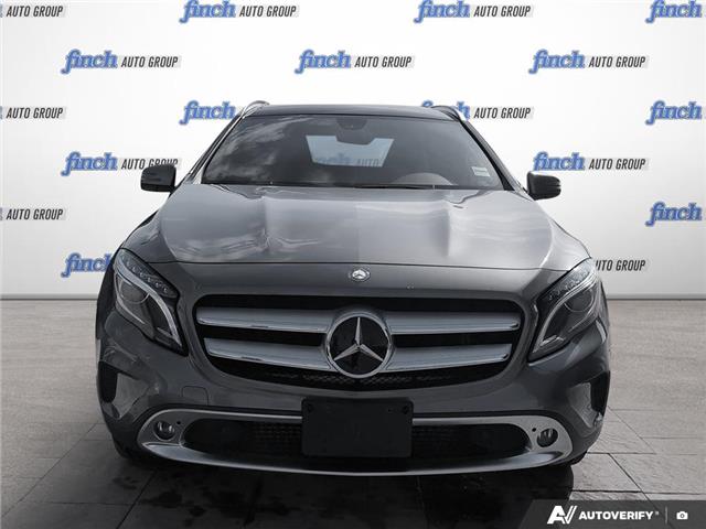 2015 Mercedes-Benz GLA-Class Base (Stk: L3142A) in London - Image 2 of 25
