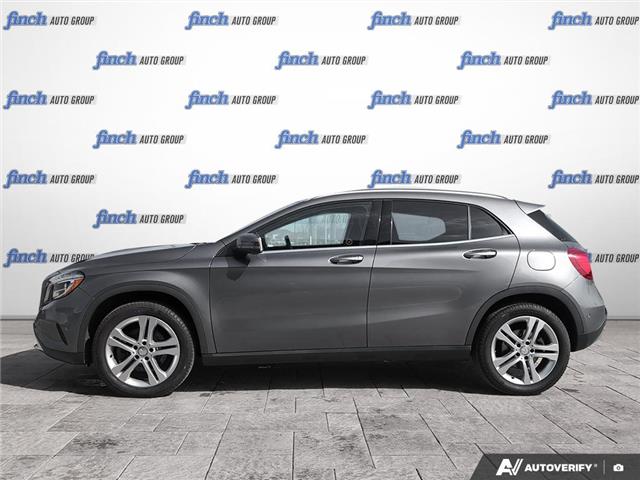 2015 Mercedes-Benz GLA-Class Base (Stk: L3142A) in London - Image 3 of 25