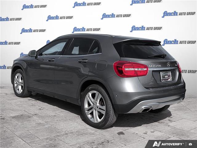 2015 Mercedes-Benz GLA-Class Base (Stk: L3142A) in London - Image 4 of 25