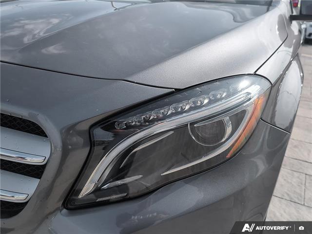 2015 Mercedes-Benz GLA-Class Base (Stk: L3142A) in London - Image 8 of 25