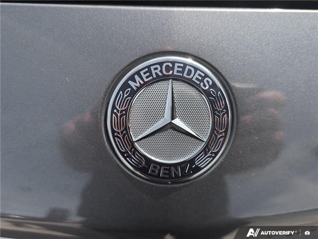 2015 Mercedes-Benz GLA-Class Base (Stk: L3142A) in London - Image 9 of 25