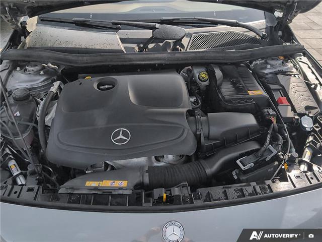 2015 Mercedes-Benz GLA-Class Base (Stk: L3142A) in London - Image 10 of 25