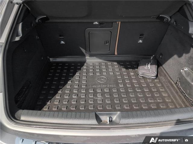 2015 Mercedes-Benz GLA-Class Base (Stk: L3142A) in London - Image 12 of 25