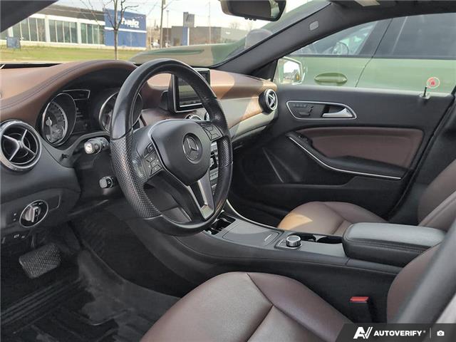 2015 Mercedes-Benz GLA-Class Base (Stk: L3142A) in London - Image 13 of 25
