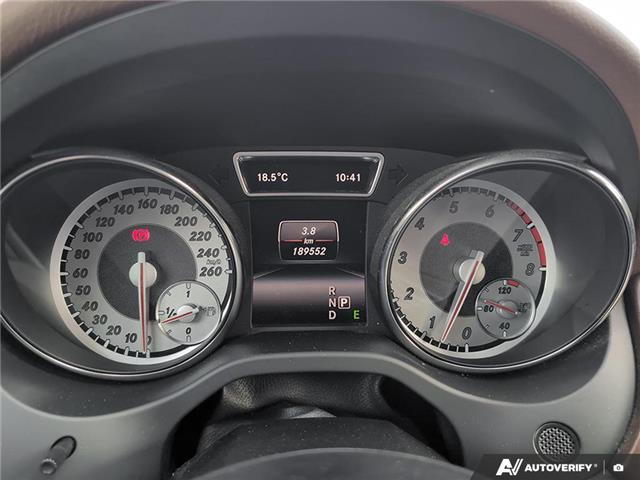 2015 Mercedes-Benz GLA-Class Base (Stk: L3142A) in London - Image 15 of 25