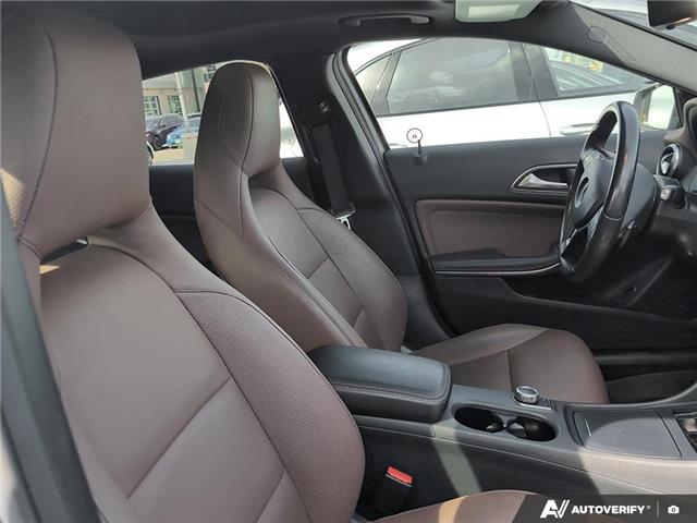 2015 Mercedes-Benz GLA-Class Base (Stk: L3142A) in London - Image 22 of 25