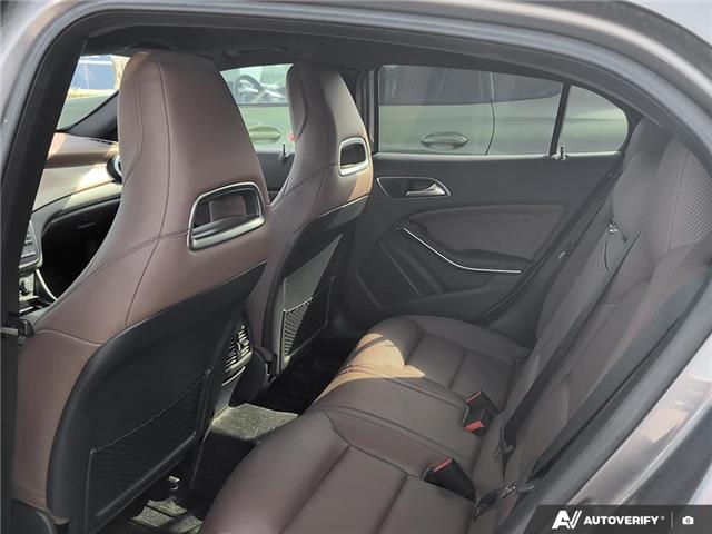 2015 Mercedes-Benz GLA-Class Base (Stk: L3142A) in London - Image 23 of 25
