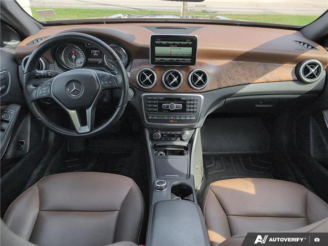 2015 Mercedes-Benz GLA-Class Base (Stk: L3142A) in London - Image 24 of 25