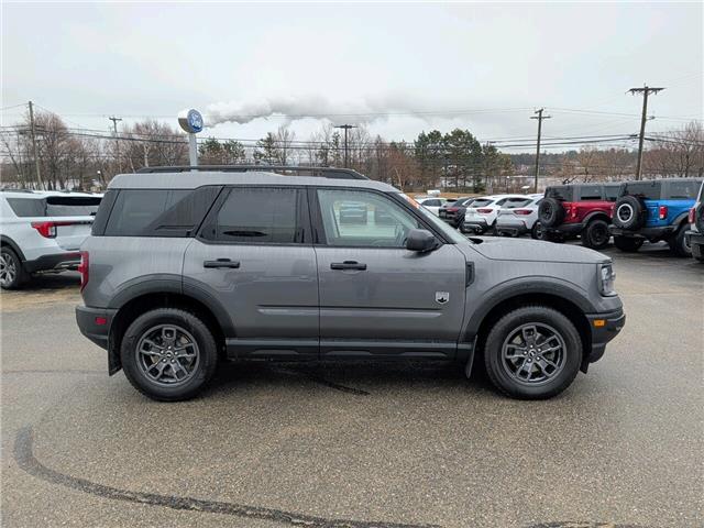 2022 Ford Bronco Sport Big Bend (Stk: F5400A) in Miramichi - Image 6 of 14