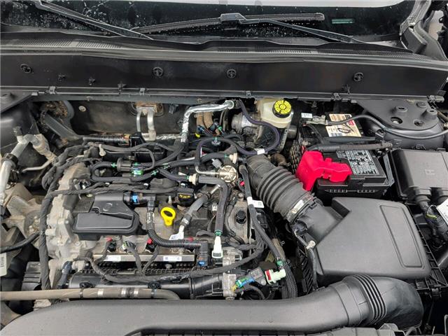 2022 Ford Bronco Sport Big Bend (Stk: F5400A) in Miramichi - Image 14 of 14