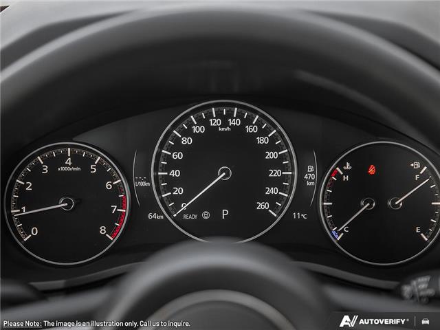 2026 Mazda CX-70 MHEV GT (Stk: 45824) in Newmarket - Image 12 of 23