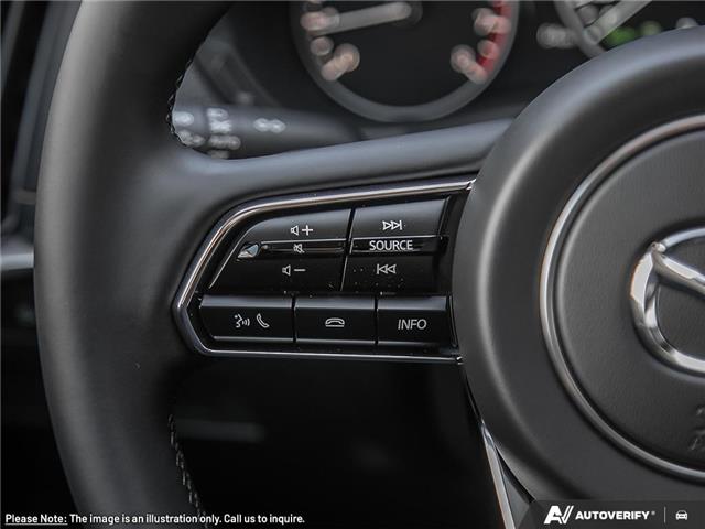 2026 Mazda CX-70 MHEV GT (Stk: 45824) in Newmarket - Image 13 of 23