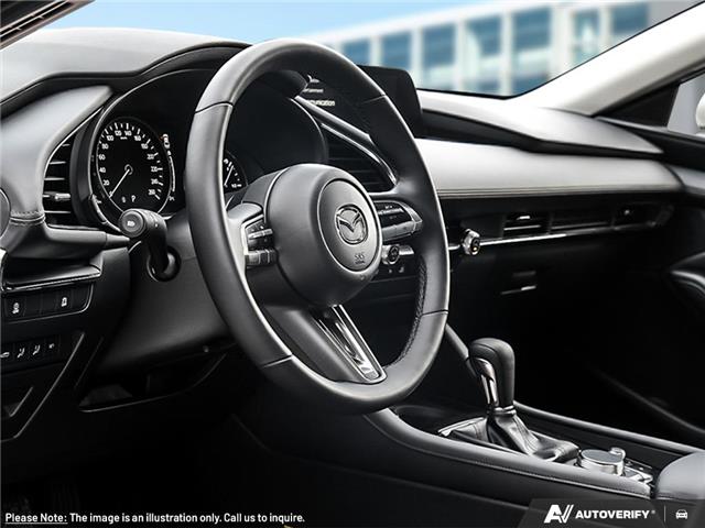 2026 Mazda Mazda3 GS (Stk: 45829) in Newmarket - Image 11 of 22