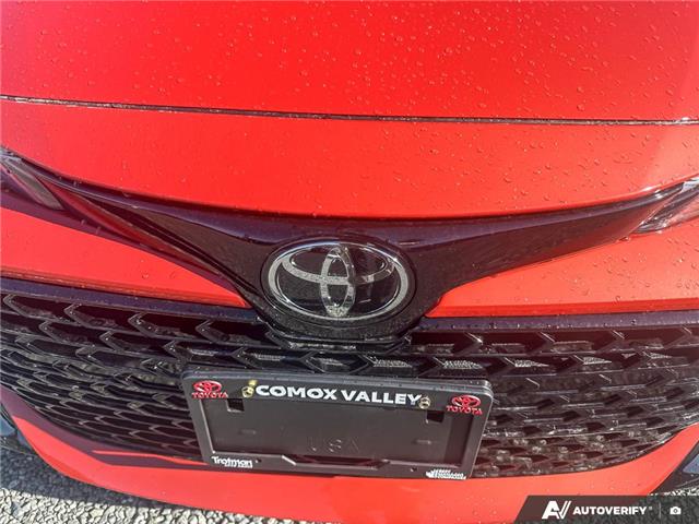 2026 Toyota Corolla Hatchback BASE (Stk: TL264709) in Courtenay - Image 9 of 22